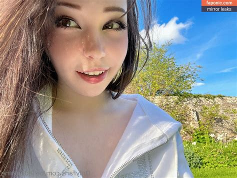 belle.delphine leaks|OnlyFans